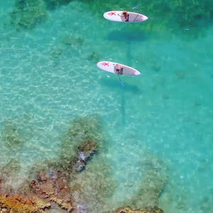 Meet your Posher, Eric